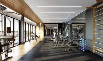 Imagem 7: Porto Alegre - Apartamento Padrão - Santana