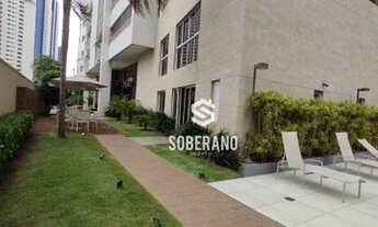 Imagem 5: Apartamento com 4 dormitórios para alugar, 265 m² por R$ 7.500,00/mês - Brisamar - João Pe