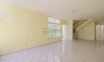 Imagem 3: Casa Locação 3 Dormitórios - 320 m² Campo Belo