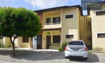 Imagem 2: Apartamento Residencial à venda, José de Alencar, Fortaleza - AP0317