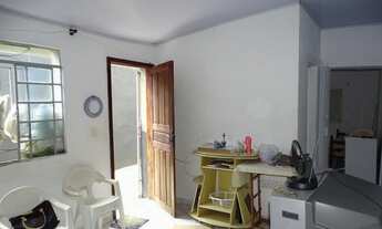 Imagem 6: Sobrado com 4 dormitórios à venda, 125 m² por R$ 180.000 - Jussara - Mongaguá/SP