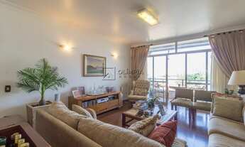 Imagem: Apartamento Venda 3 Dormitórios - 184 m²