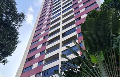 Imagem 4: OPORTUNIDADE, 156 metros quadrados com 4 quartos em Casa Forte - Recife - PE