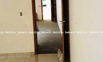 Imagem 4: Sobrado para venda com 200 metros quadrados com 3 quartos em Vila Califórnia - São Paulo