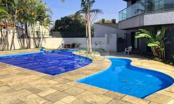 Imagem 1: Apartamento à venda, 228 m² por R$ 1.700.000,00 - Vila Prudente (Zona Leste) - São Paulo/S