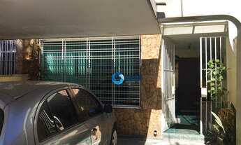 Imagem 5: Sobrado com 3 dormitórios à venda, 197 m² - Vila Madalena - São Paulo/SP