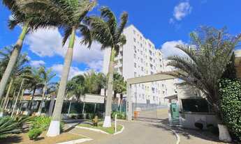 Imagem 2: Apartamento com 2 dormitórios à venda, 45 m² por R$ 179.000 - Protásio Alves - Porto Alegr