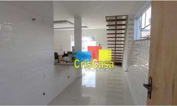Imagem 2: CASA DUPLEX COM 4 QUARTOS EM ITAIPUAÇU