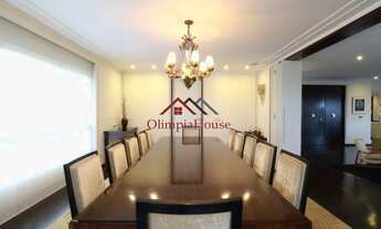 Imagem 6: Venda Apartamento 4 Dormitórios - 465 m² Moema