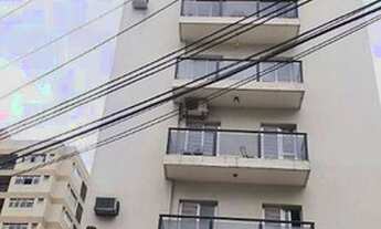 Imagem 2: Apartamento com 3 dormitórios à venda, 247 m² por R$ 585.000,00 - Centro - São Vicente/SP