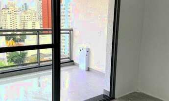 Imagem 3: Apartamento com 1 dormitório à venda, 33 m² por R$ 639.999,99 - Pinheiros - São Paulo/SP