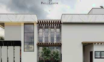 Imagem 6: Casa com 4 dormitórios à venda, 330 m² por R$ 1.800.000,00 - Centro - Eusébio/CE