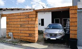 Imagem 2: Vendo Casa Plana em condomínio com 03 quartos (01 quarto em reforma
