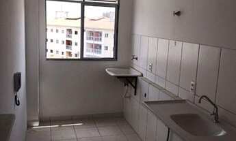 Imagem 6: Apartamento Residencial à venda, Coaçu, Fortaleza - AP0286