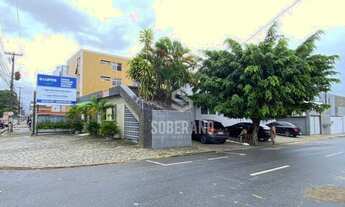 Imagem 4: Predio Comercial de Esquina Para Alugar, R$ 7.000/mês - Jaguaribe - João Pessoa/PB