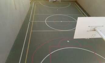 Imagem 7: Apartamento com 3 dormitórios para alugar, 124 m² por R$ 3.300,00/mês - Santa Cruz do José