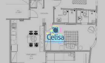 Imagem 7: Apartamento com 2 dormitórios à venda, 85 m² por R$ 719.000,00 - Glória - Rio de Janeiro/R