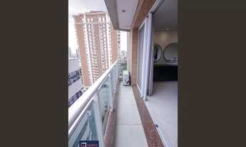 Imagem 5: Apartamento Locação Perdizes 220 m² 3 Dormitórios