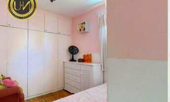 Imagem 7: Apartamento com 3 dormitórios à venda, 89 m² por R$ 933.532,00 - Lapa - São Paulo/SP