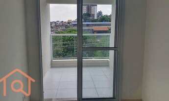 Imagem: Apartamento à venda, 60 m² por R$ 420.000,00