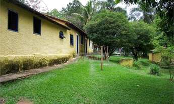 Imagem 6: Sítio Rural à venda, Joaquim Egídio, Campinas - SI0001