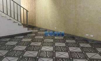 Imagem 4: Sobrado com 2 dormitórios à venda, 182 m² por R$ 799.000 - Vila Prudente - São Paulo/SP