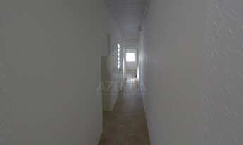 Imagem 7: Casa com 1 dormitório para alugar, 62 m² por R$ 1.200,00 - Menino Deus - Porto Alegre/RS