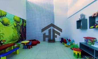 Imagem 8: Apartamento com 03 Quartos na Beira Mar do Janga, Paulista