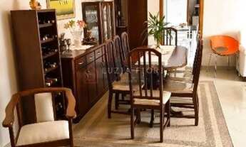 Imagem 6: Apartamento à venda no bairro Centro, Joinville/SC Amplo apartamento, mobiliado, com 12