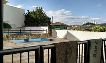 Imagem 4: Apartamento para Venda em São Paulo, freguesia do Ó, 2 dormitórios, 1 suíte, 1 banheiro, 1