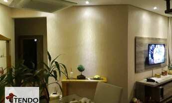 Imagem: Imob01 - Cobertura 200 m² - venda - 3 dormitórios