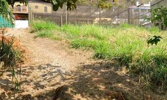 Imagem 5: Terreno à venda, 1170 m² por R$ 5.850.000,00 - Mangabeiras - Belo Horizonte/MG