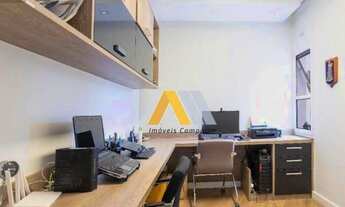 Imagem 5: Casa com 3 dormitórios à venda, 287 m² por R$ 1.380.000 - Condomínio Granja Deolinda - Sor