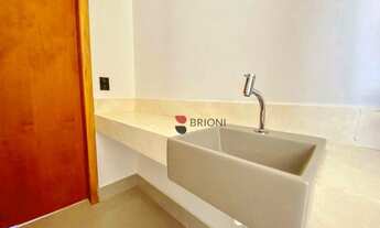 Imagem 5: Casa para venda ou locação em condomínio Borda do Parque, em Ribeirão Preto/SP I Imobiliár