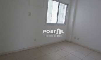 Imagem 7: Venda - Ed. João Paulo II - Apt nascente com 3 quartos, sendo 1 suíte