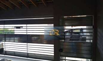 Imagem 3: Casa com 3 dormitórios à venda, 118 m² por R$ 480.000 - Vila Verde - Bragança Paulista/SP