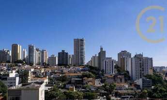 Imagem 4: Apartamento com 4 dormitórios à venda, 212 m² por R$ 2.890.000,00 - Perdizes - São Paulo/S