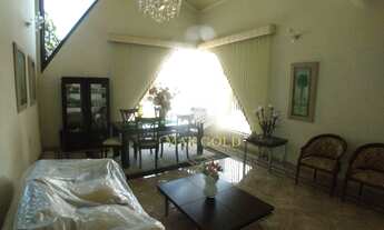 Imagem 5: Casa com 3 dormitórios à venda, 235 m² por R$ 1.600.000,00 - Condomínio Taubaté Village