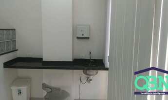 Imagem 6: Linda Sala Comercial com garagem para locação