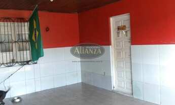 Imagem 6: Casa à venda no bairro Cidade Nova - Ananindeua/PA