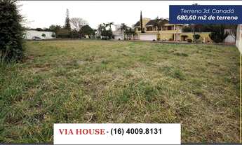 Imagem 4: Terreno à venda, 680 m² por R$ 450.000,00 - Jardim Canadá - Ribeirão Preto/SP