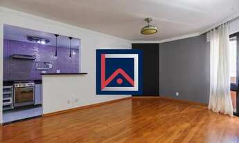 Imagem 5: Apartamento Locação Higienópolis 97 m² 2 Dormitórios