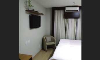 Imagem 5: Flat no centro de Taguatinga com tudo incluso