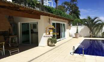 Imagem 5: Barueri - Casa Padrão - Alphaville 02