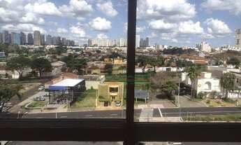 Imagem 2: Apartamento com 1 dormitório para alugar, 37 m² por R$ 1.200,00/mês - Residencial Flórida