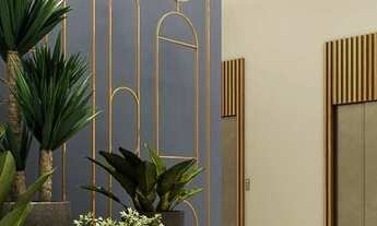 Imagem 6: Gran Kazzas Sacomã | Construtora Kazzas | Construção | 42 metros