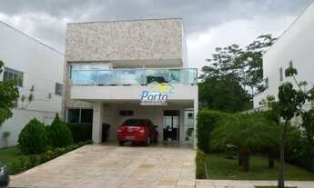 Imagem: Casa para venda Cond. Terra dos Pássaros