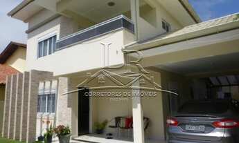 Imagem: FLORIANóPOLIS - Casa Padrão - Ingleses