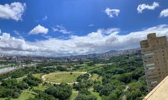 Imagem 3: Apartamento Duplex - 520m2 - Vista espetacular! Acesso privativo ao Shopping Villa Lobos