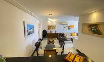 Imagem 4: Apartamento para venda tem 66 metros quadrados com 2 suítes - mobiliado - linda vista do m